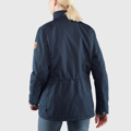 Räven Padded Jacket W