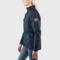 Räven Padded Jacket W