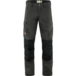 Fjällräven Barents Pro Trousers M Men’s Trekking trousers Grey Main Front 18261